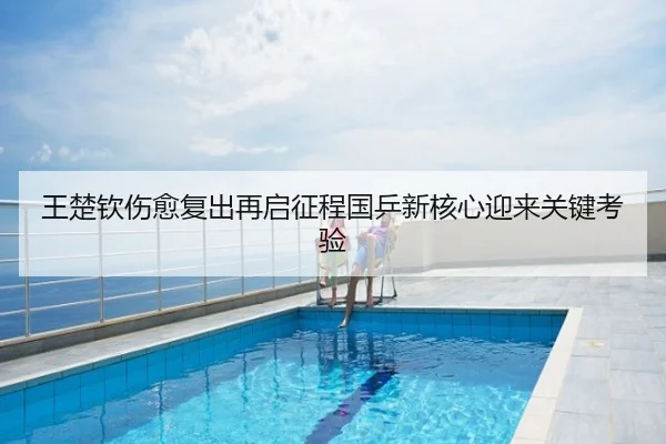 王楚钦伤愈复出再启征程国乒新核心迎来关键考验